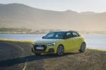 Audi A1 Sportback 35 TFSI 2019 года